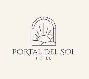 Portal del Sol